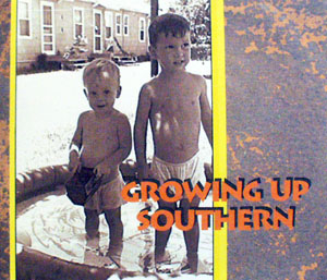 front and back covers
