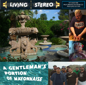 front and back covers