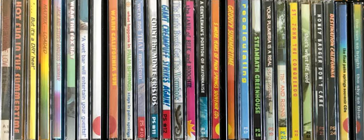 spines